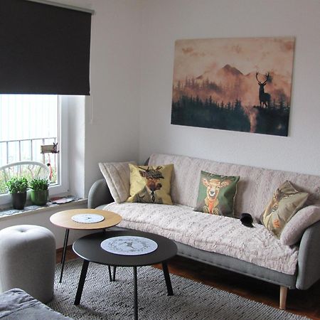 #1Gemuetliches Ruhiges Sonniges Balkonzimmer Mit Gemeinschaftsbad W-Lan Airport Nah Late Night Check In Haus Nr 9,5 Trunkelsberg 외부 사진